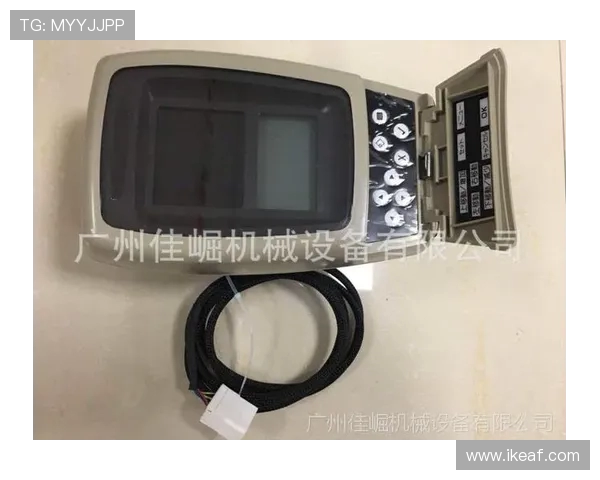 挖掘机智慧城市传感器基座安装